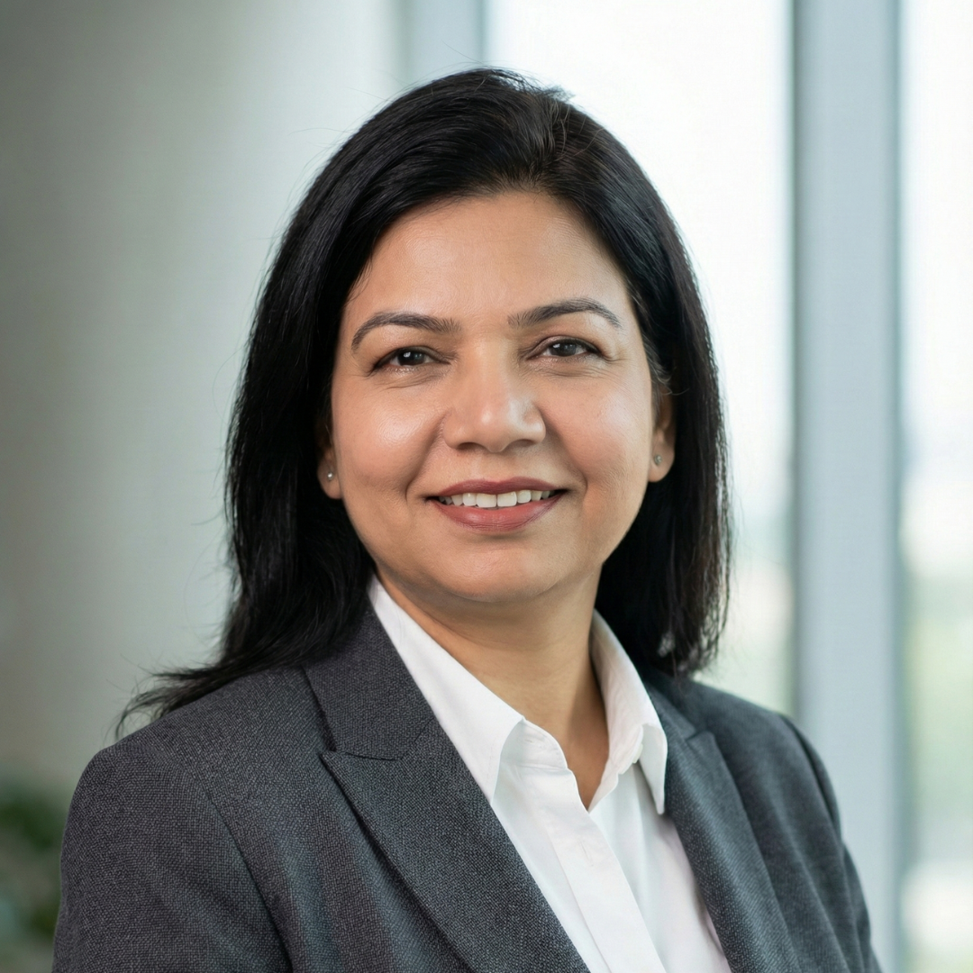 Dr. Amita Khosla - Proprietor & Technical Director