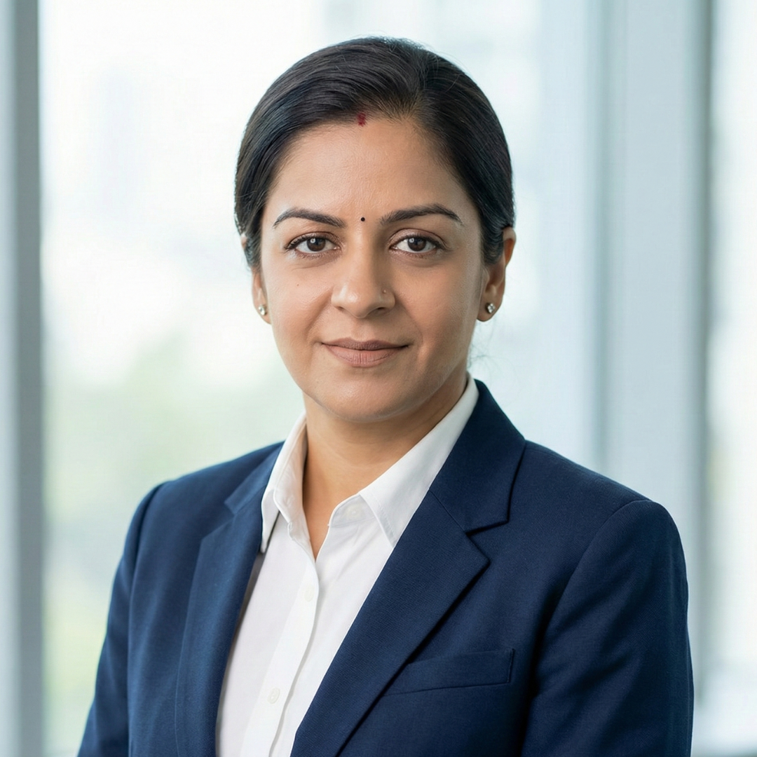 Mrs. Monika - Proprietor